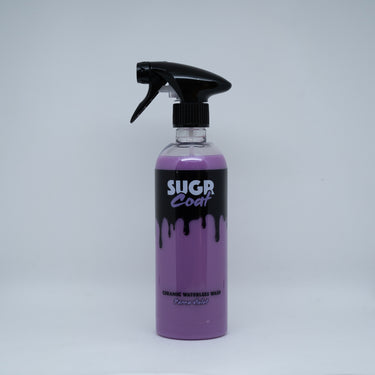 SUGR Coat Ceramic Waterless Wash - Parma